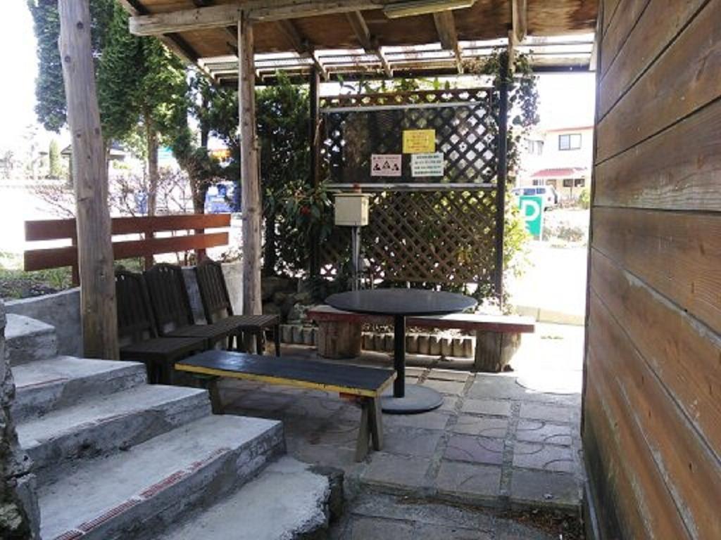 河口湖羽扇豆别墅 富士河口湖 外观 照片